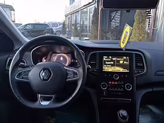 Renault Megane IV — Изображение 17