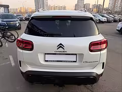 Citroen C5 Aircross I — Изображение 7