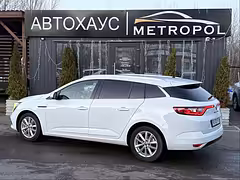 Renault Megane IV — Изображение 18