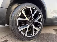 Citroen C5 Aircross I — Изображение 8