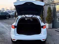 Renault Megane IV — Изображение 19