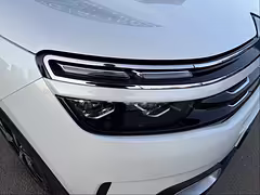 Citroen C5 Aircross I — Изображение 9