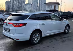 Renault Megane IV — Изображение 20