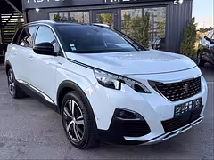 Peugeot 5008 II — Изображение 2