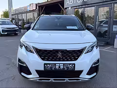 Peugeot 5008 II — Изображение 3