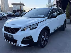 Peugeot 5008 II — Изображение 4