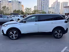 Peugeot 5008 II — Изображение 5