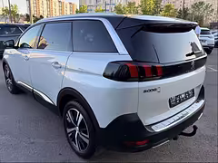 Peugeot 5008 II — Изображение 6