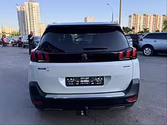 Peugeot 5008 II — Изображение 7