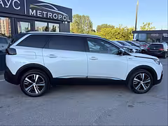 Peugeot 5008 II — Изображение 9