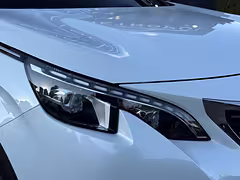 Peugeot 5008 II — Изображение 11