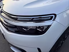 Citroen C5 Aircross I — Изображение 10
