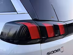 Peugeot 5008 II — Изображение 13