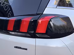 Peugeot 5008 II — Изображение 14