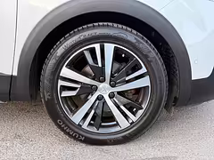 Peugeot 5008 II — Изображение 15