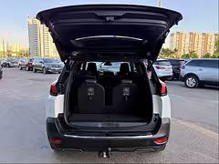 Peugeot 5008 II — Изображение 16