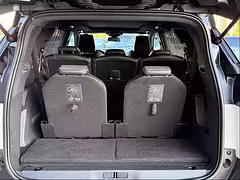 Peugeot 5008 II — Изображение 17