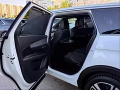 Peugeot 5008 II — Изображение 20