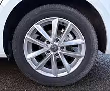 Renault Megane IV — Изображение 21