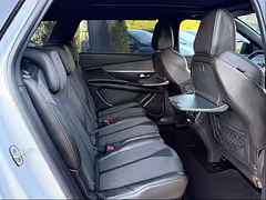 Peugeot 5008 II — Изображение 23