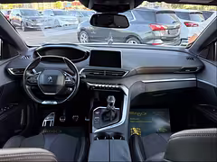 Peugeot 5008 II — Изображение 27