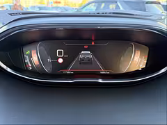 Peugeot 5008 II — Изображение 28