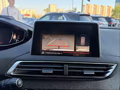 Peugeot 5008 II — Изображение 29