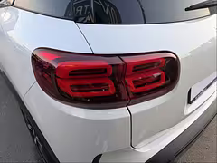 Citroen C5 Aircross I — Изображение 11