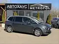 Citroen C4 Grand Picasso