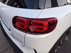 Citroen C5 Aircross I — Изображение 12