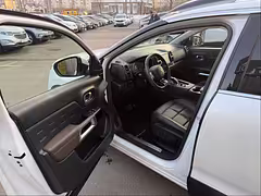 Citroen C5 Aircross I — Изображение 15