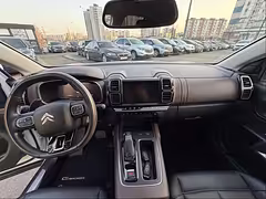 Citroen C5 Aircross I — Изображение 16