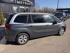 Citroen C4 Grand Picasso II · Рестайлинг — Изображение 5