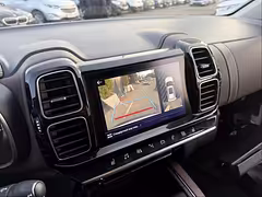 Citroen C5 Aircross I — Изображение 18