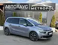 Citroen C4 Spacetourer 