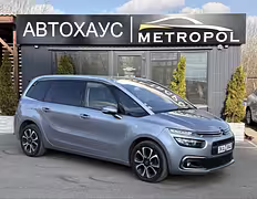Citroen C4 Spacetourer  — Изображение 1
