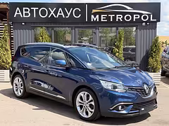 Renault Grand Scenic IV — Изображение 1
