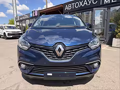 Renault Grand Scenic IV — Изображение 3