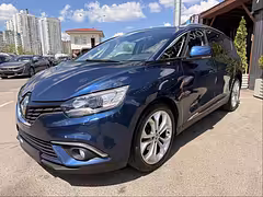 Renault Grand Scenic IV — Изображение 4