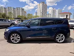Renault Grand Scenic IV — Изображение 5