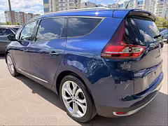 Renault Grand Scenic IV — Изображение 6