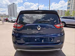 Renault Grand Scenic IV — Изображение 7
