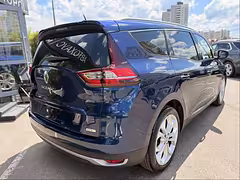 Renault Grand Scenic IV — Изображение 8