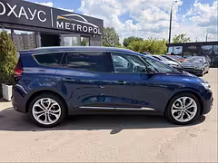 Renault Grand Scenic IV — Изображение 9