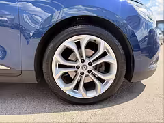 Renault Grand Scenic IV — Изображение 14