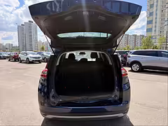 Renault Grand Scenic IV — Изображение 15