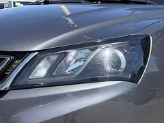 Geely Emgrand  I · Рестайлинг — Изображение 4