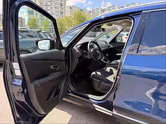 Renault Grand Scenic IV — Изображение 17
