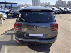 Citroen C4 Grand Picasso II · Рестайлинг — Изображение 7
