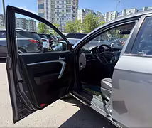 Geely Emgrand  I · Рестайлинг — Изображение 5